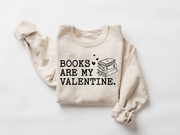 Cute-Books-Lover-Valentines-Sweatshirt_4