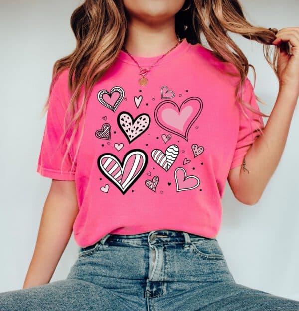 Cute-Pink-Heart-Valentines-Shirt_4