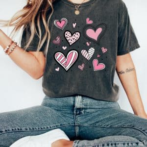 Cute-Pink-Heart-Valentines-Shirt_6