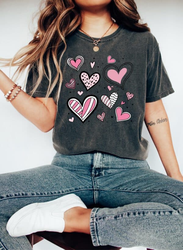 Cute-Pink-Heart-Valentines-Shirt_6