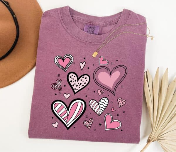 Cute-Pink-Heart-Valentines-Shirt_7