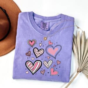 Cute-Pink-Heart-Valentines-Shirt_8