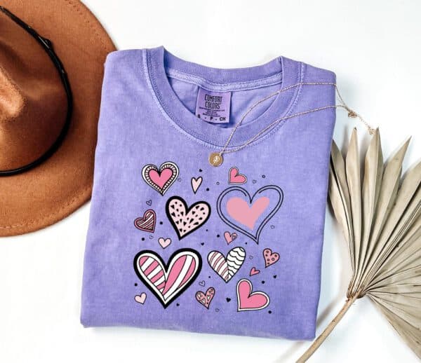 Cute-Pink-Heart-Valentines-Shirt_8