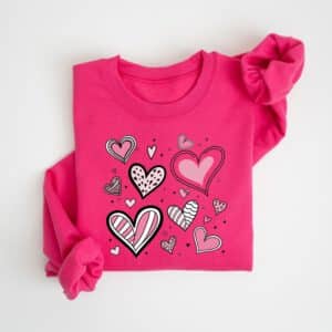 Cute-Pink-Heart-Valentines-Sweatshirt_3