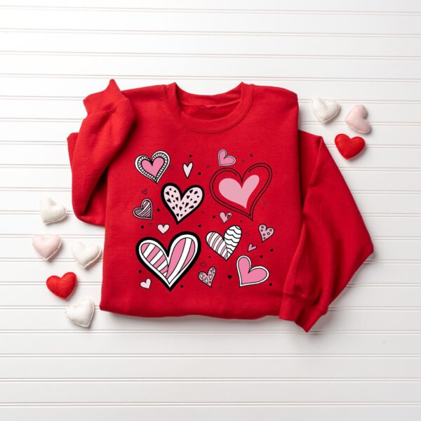 Cute-Pink-Heart-Valentines-Sweatshirt_4