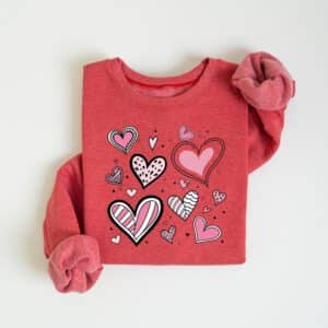 Cute-Pink-Heart-Valentines-Sweatshirt_5