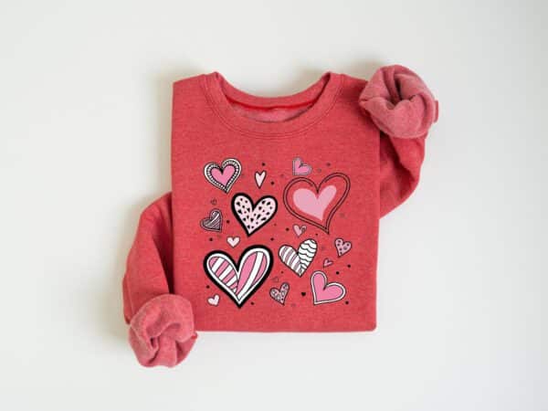 Cute-Pink-Heart-Valentines-Sweatshirt_5