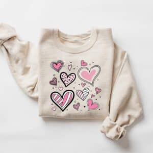 Cute-Pink-Heart-Valentines-Sweatshirt_6