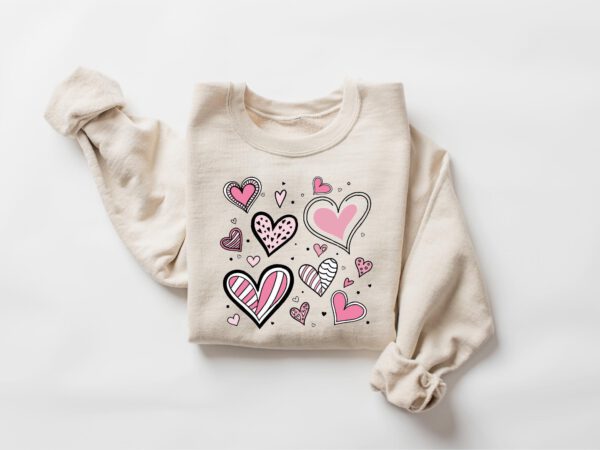 Cute-Pink-Heart-Valentines-Sweatshirt_6