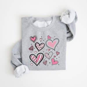 Cute-Pink-Heart-Valentines-Sweatshirt_8