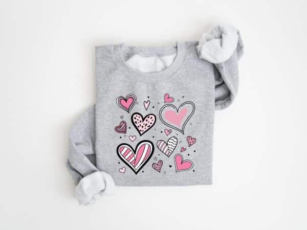 Cute-Pink-Heart-Valentines-Sweatshirt_8