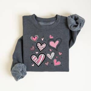 Cute-Pink-Heart-Valentines-Sweatshirt_9