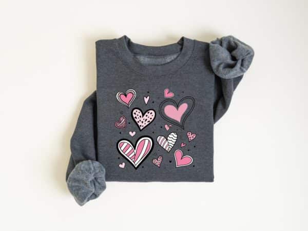 Cute-Pink-Heart-Valentines-Sweatshirt_9