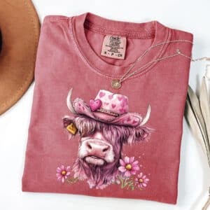 Highland-Cow-Valentines-Shirt_1