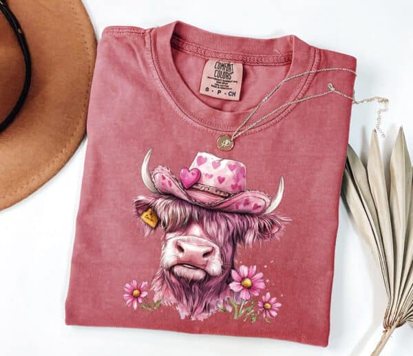 Highland-Cow-Valentines-Shirt_1