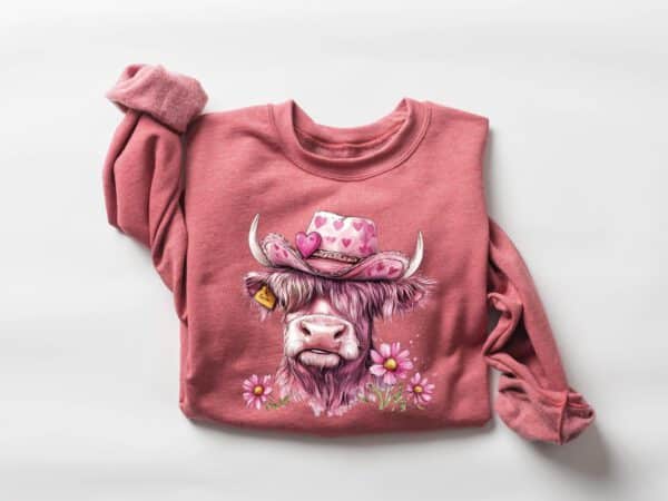 Highland-Cow-Valentines-Sweatshirt_4