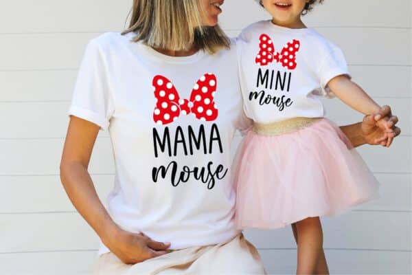 Mama-mouse-Mini-mouse-Shirt_1