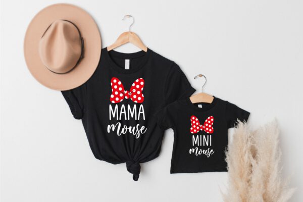 Mama-mouse-Mini-mouse-Shirt_4