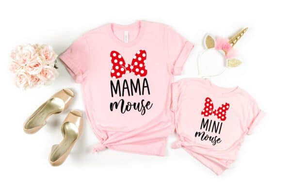 Mama-mouse-Mini-mouse-Shirt_5