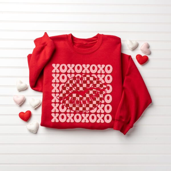 Womens-Retro-Valentines-Hearts-Sweatshirt_4