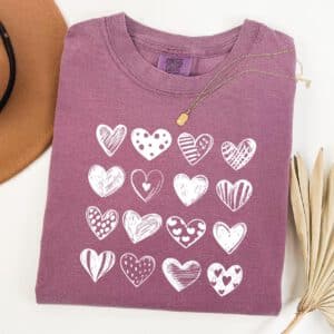 Womens-Valentines-Hearts-Shirt_4