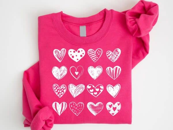 Womens-Valentines-Hearts-Sweatshirt_1