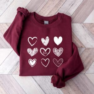 Womens-Valentines-Hearts-Sweatshirt_2_5