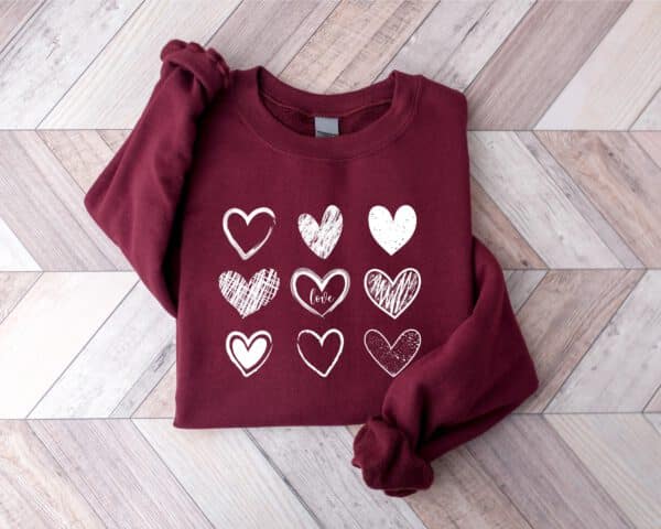 Womens-Valentines-Hearts-Sweatshirt_2_5