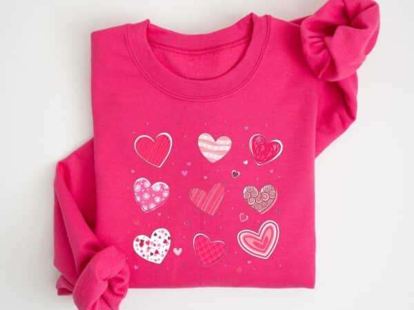 Womens-Valentines-Hearts-Sweatshirt_3_1