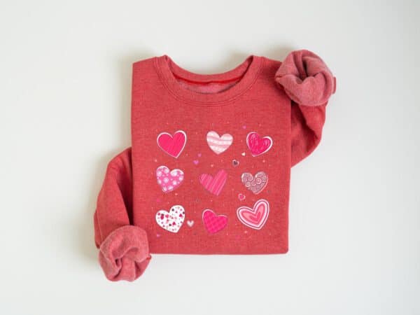 Womens-Valentines-Hearts-Sweatshirt_3_4